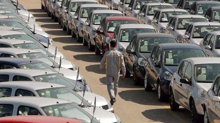 Otomobilde satışlar düştü, kampanyalar uzadı