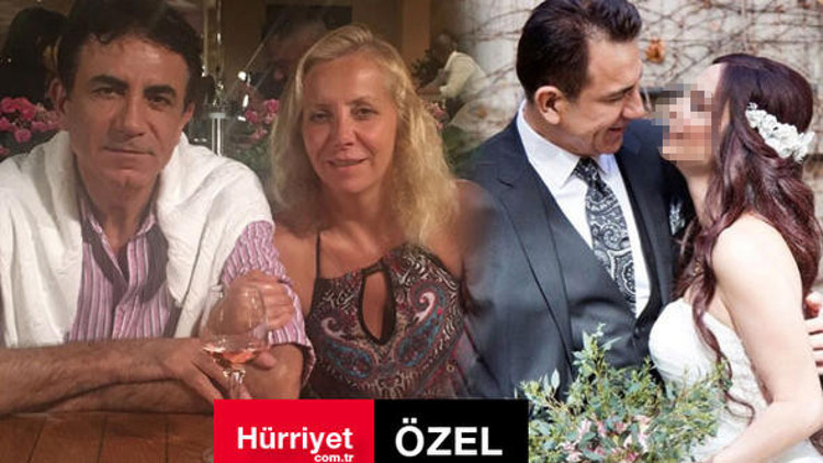 29 yıllık eşini FETÖ tuzağı ile boşadı