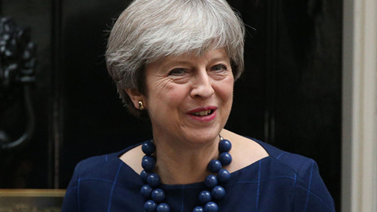 Brexit yıllık 80 milyar dolara mal olabilir