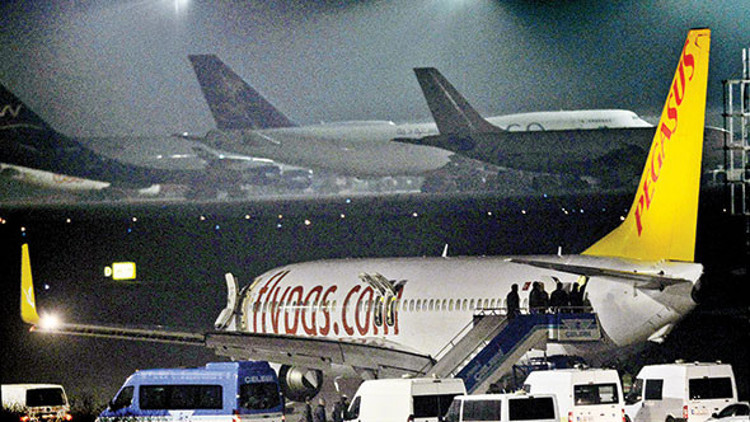 Putin ‘vurun’ emrini vermiş