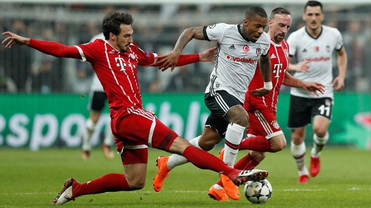 Bayern Münihli yıldız hayran kaldı Böylesini...