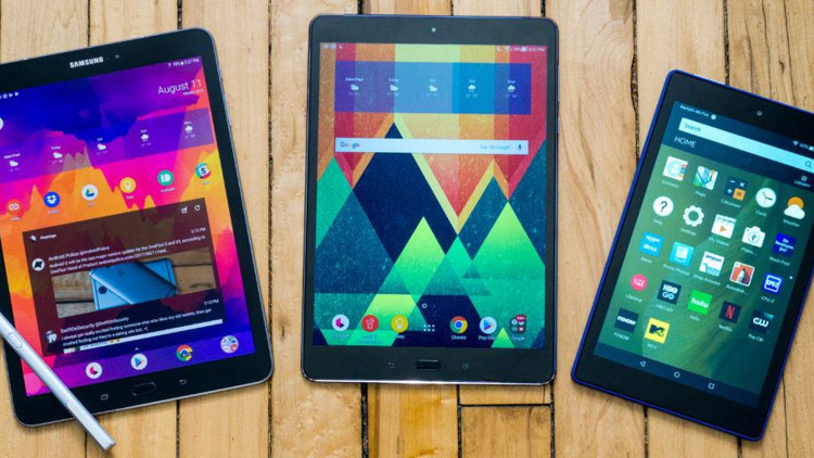 Tablet satın alırken bunlara dikkat edin Hangisi size göre