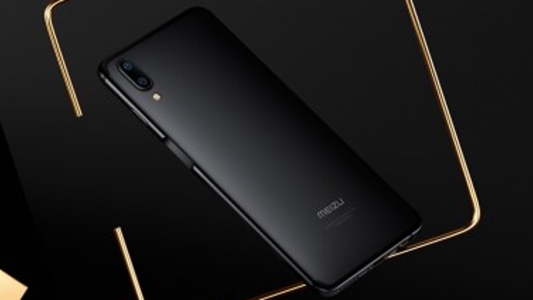Meizu E3 tanıtıldı İşte özellikleri ve fiyatı