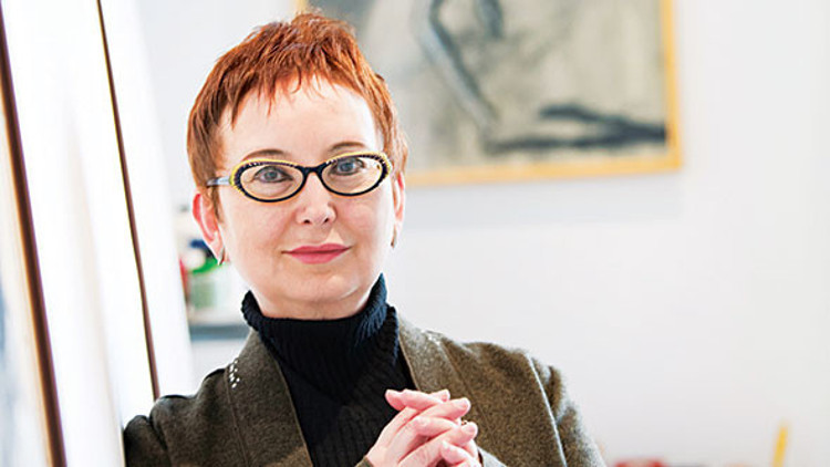 Türkiye Pavyonu İnci Eviner’e emanet