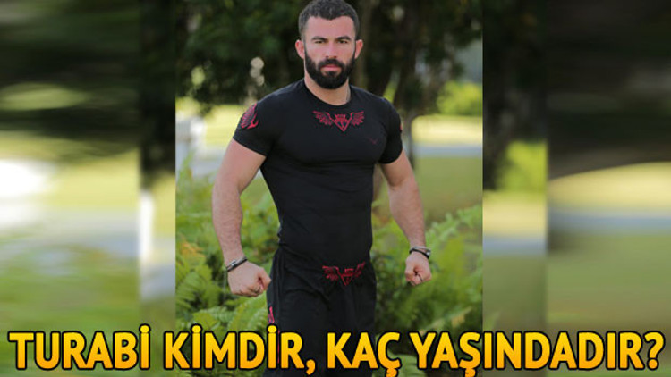 Turabi Çamkıran kimdir, kaç yaşındadır