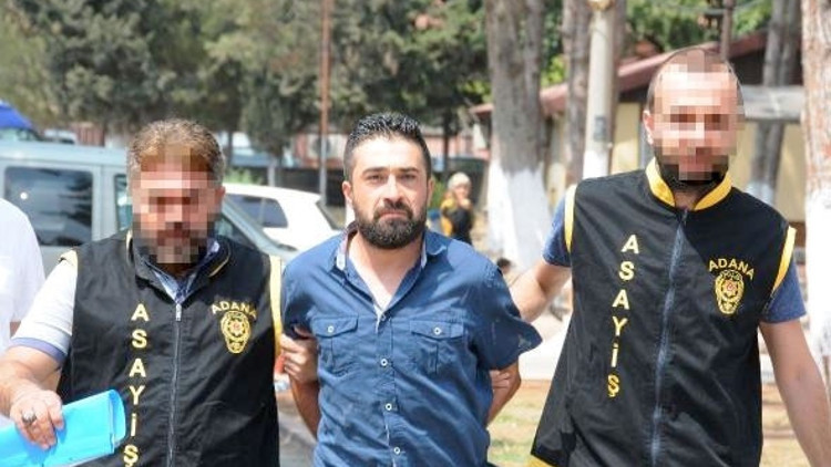 Kızıma tecavüz etti deyip öldürmüştü... Kızı duruşmada gerçeği itiraf etti...