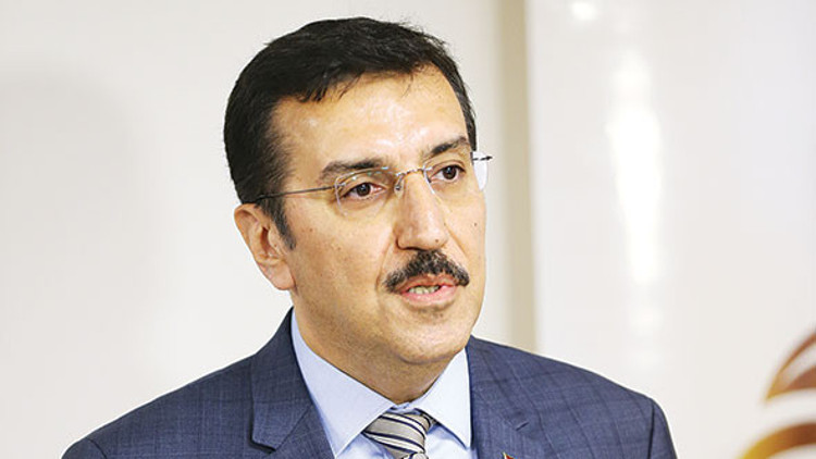 Saadet zincirinden 65 şirket radarda