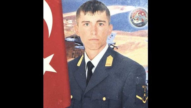 FETÖden tutuklu eski generale yeni dava FETÖden tutuklu eski generale yeni dava