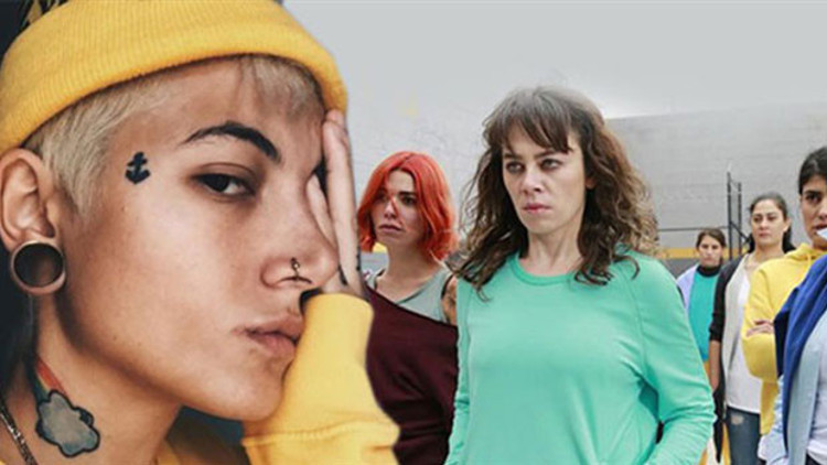 Yalangoch Burmistrovaning fotosurati