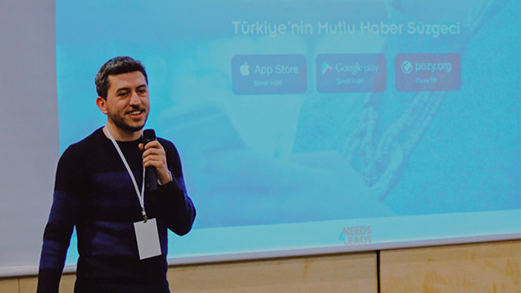 Mutluluk süzgecinden geçmiş haberler: pozy.org