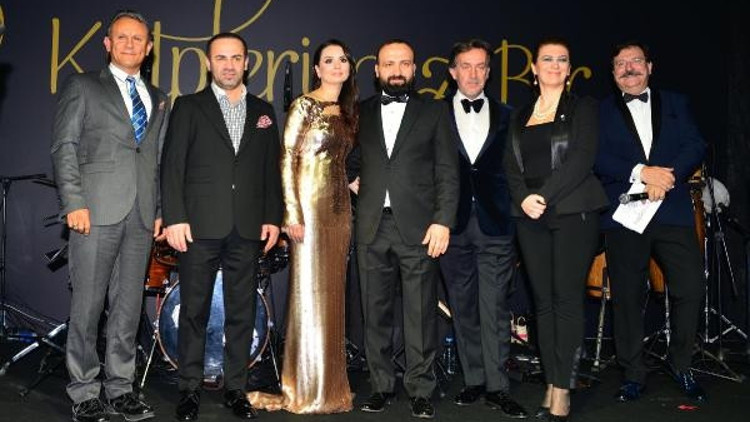 Çocuklar için bir araya geldiler Çocuklar için bir araya geldiler