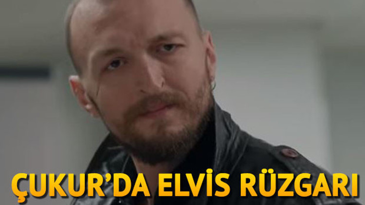 Çukur’un Elvisi Saygın Soysal kimdir Kaç yaşındadır Aslen nerelidir