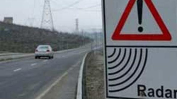 Radar cezası sorgulama işlemi nasıl yapılır - EGM ceza sorgulama sayfası