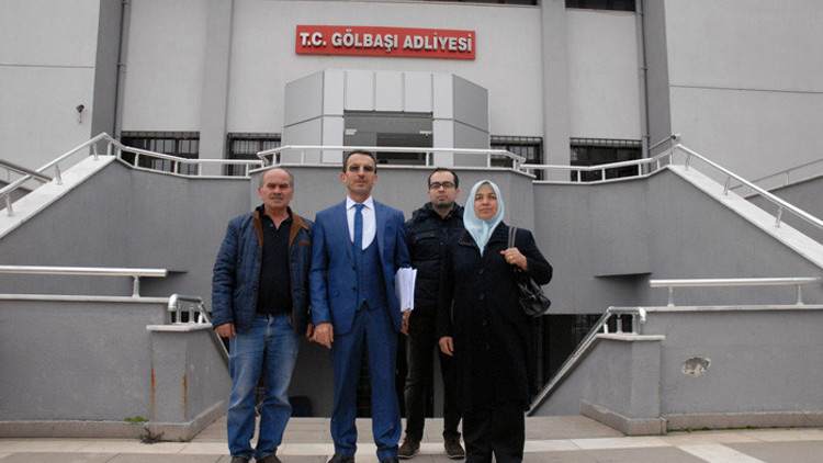 61 yıllık dededen toruna miras davası Mirasçı sayısı 500’ü aştı