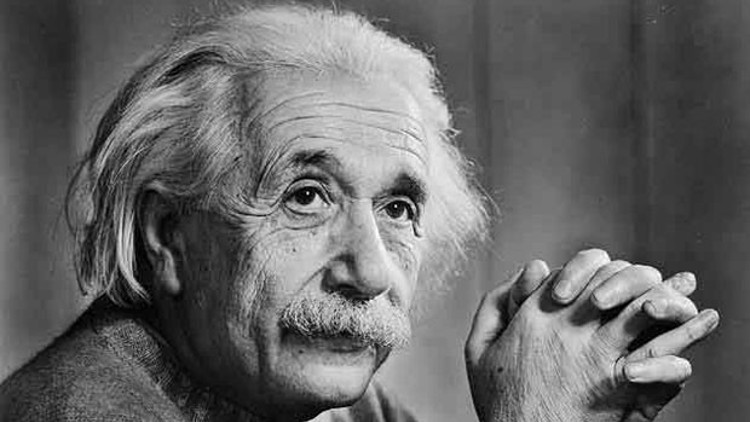 EINSTEINLA İLGİLİ 13 İLGİNÇ BİLGİ
