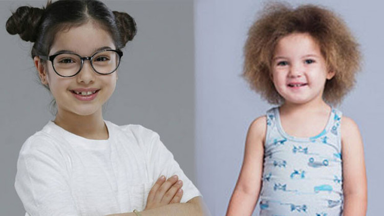 İzlerken dişlerimizi sıktıran 7 sevimli çocuk oyuncu İzlerken dişlerimizi sıktıran 7 sevimli çocuk oyuncu