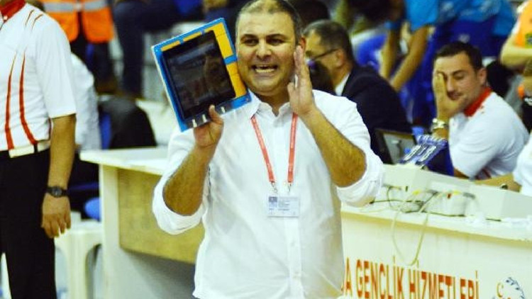 Seramiksanda Doğancı dönemi bitti