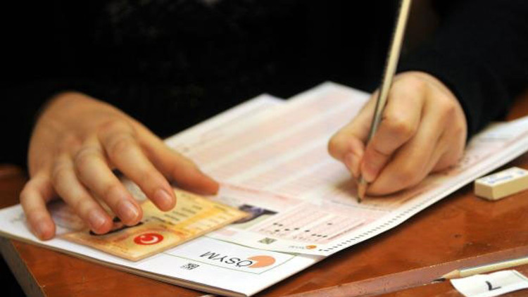 ÖSYM’den DGS Değerlendirmesi: Sınav süresi artırılmalı