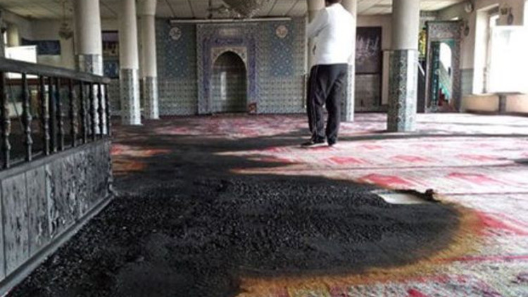 Almanya’daki cami saldırıları belirsizliğini koruyor