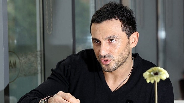 Ahmet Dursundan Beşiktaşa tepki