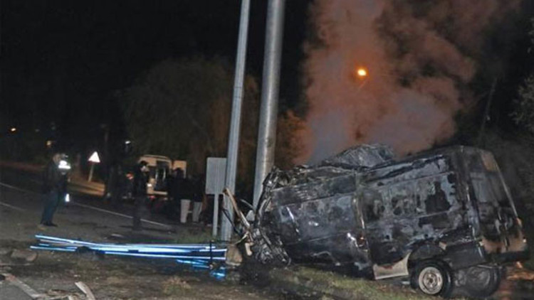 İddia: 17 kişiyi 10 numara öldürdü
