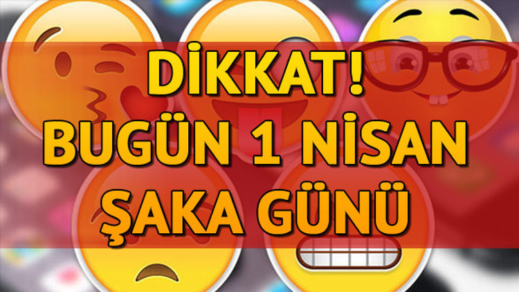 En komik ve en yaratıcı 1 Nisan şakaları | 1 Nisan nedir, neden kutlanır