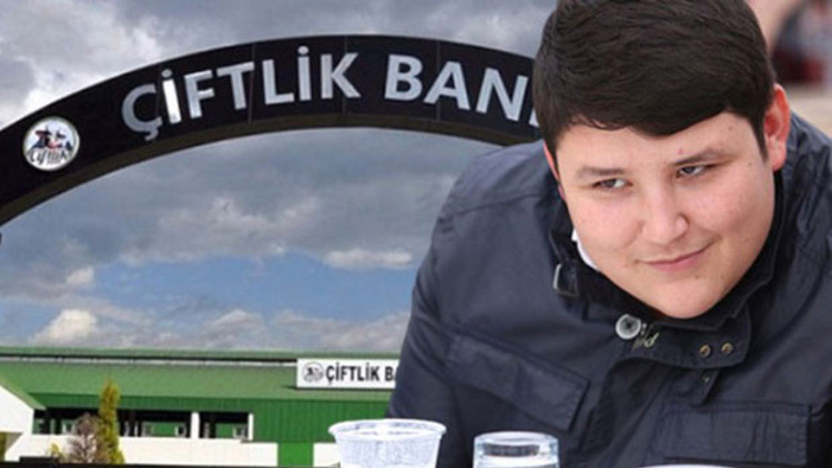 Dikkat Suça alet olabilirsiniz... İşte Çiftlik Banktan sonra yeni tehlike