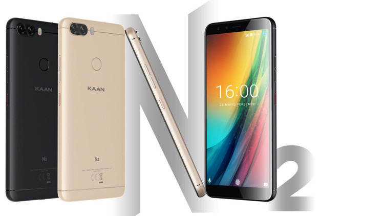 Kaan N2 satışa çıkıyor: İşte tüm özellikleri Kaan N2 satışa çıkıyor: İşte tüm özellikleri