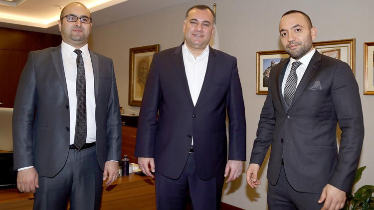 Çankaya’da önemli olan o koltuğa oturmak değil Çankaya’da önemli olan o koltuğa oturmak değil