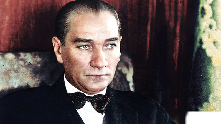 Liseliler Atatürk’ü anlatacak Liseliler Atatürk’ü anlatacak