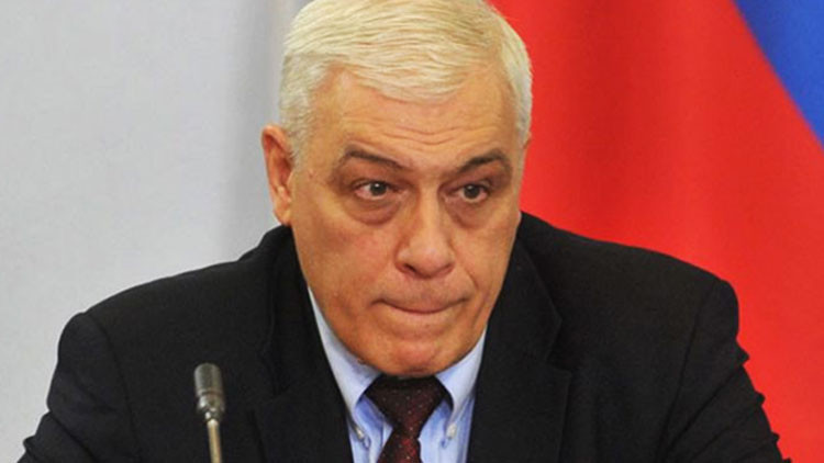 Rus generalden çarpıcı iddia: Son dünya savaşı olabilir Rus generalden çarpıcı iddia: Son dünya savaşı olabilir