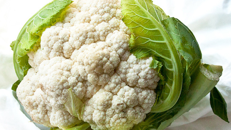 Doğu Marmara’nın zam şampiyonu karnabahar oldu