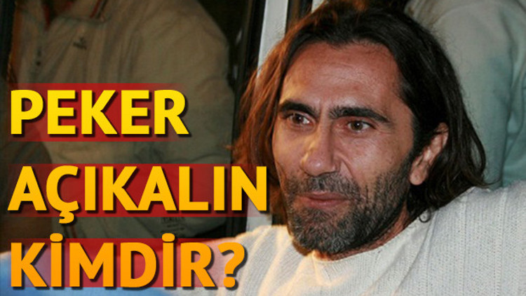 Peker Açıkalın kimdir Kaç yaşında ve nereli