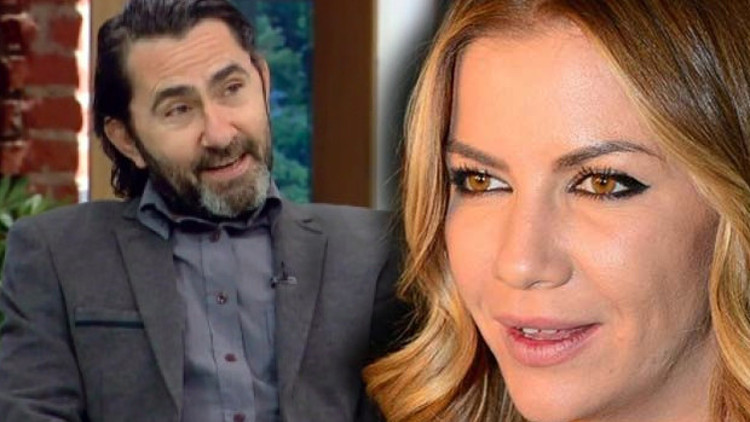 Peker Açıkalın’dan İvana Sert’e sert sözler Peker Açıkalın’dan İvana Sert’e sert sözler