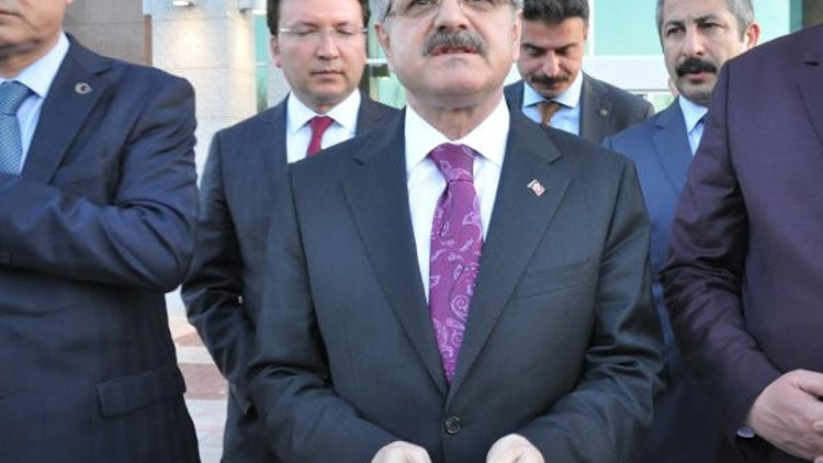 Üniversitede dehşet; Soruşturma geçiren araştırma görevlisi 4 kişiyi öldürdü (8)