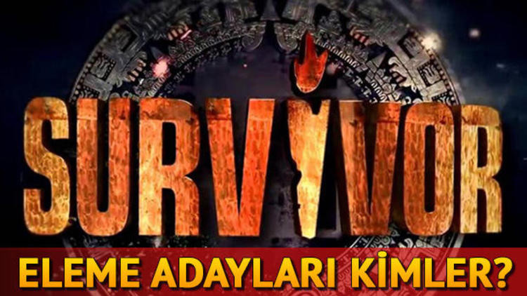 Survivorda ikinci dokunulmazlık oyununu hangi takım kazandı Bu hafta eleme adayları kimler oldu