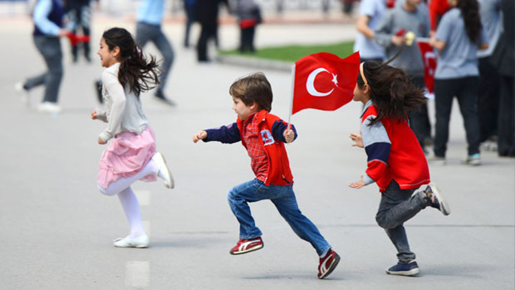 23 Nisan tatil mi İşte cevabı