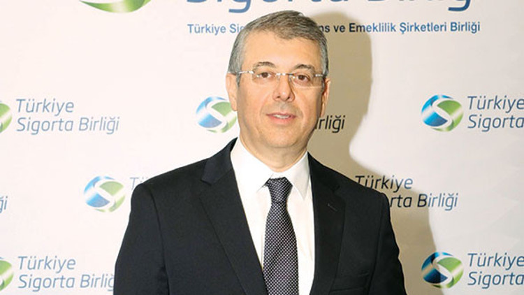 Çağlar yeniden TSB Başkanı