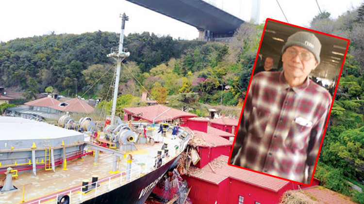 Sığ alana gidecektim Sığ alana gidecektim