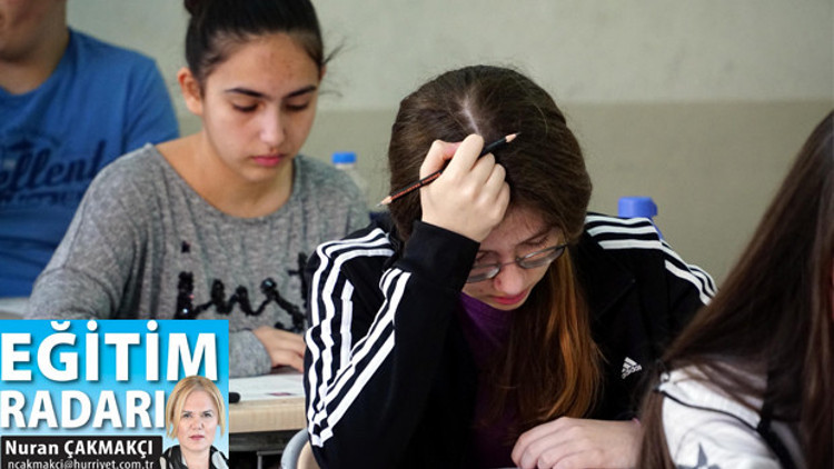 Yeni lise sınavının TEOG’dan 10 farkı