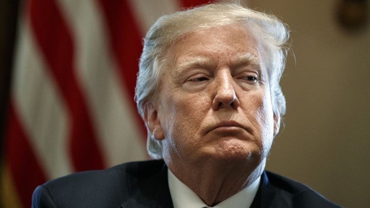 Trumpın sert Türkiye tweetiyle ABDliler böyle dalga geçti Trumpın sert Türkiye tweetiyle ABDliler böyle dalga geçti