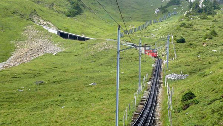 Yeşil Yol’un yüzde 60’ı tamamlandı