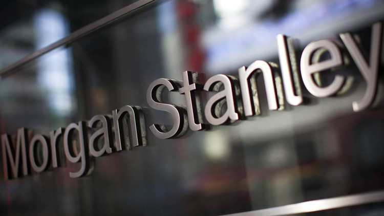 Morgan Stanleyin ilk çeyrek karı 2.58 milyar dolar Morgan Stanleyin ilk çeyrek karı 2.58 milyar dolar