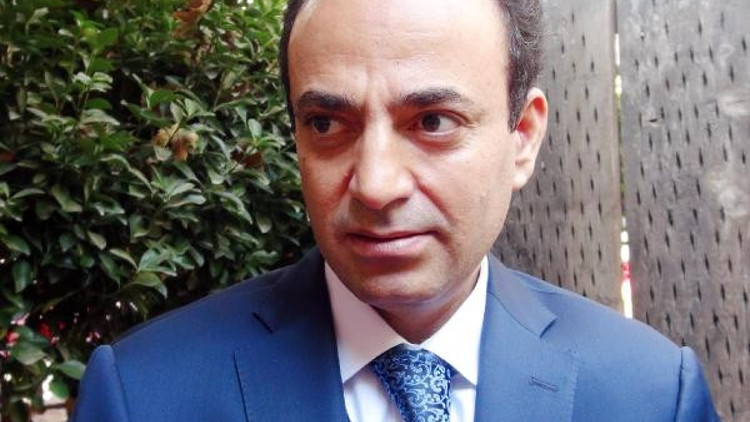 Baydemir: Benimle hitabete yarışamayanlar, çareyi tasfiye etmekte görüyor