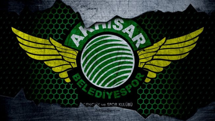 Akhisarspor 2. dalyaya hazırlanıyor