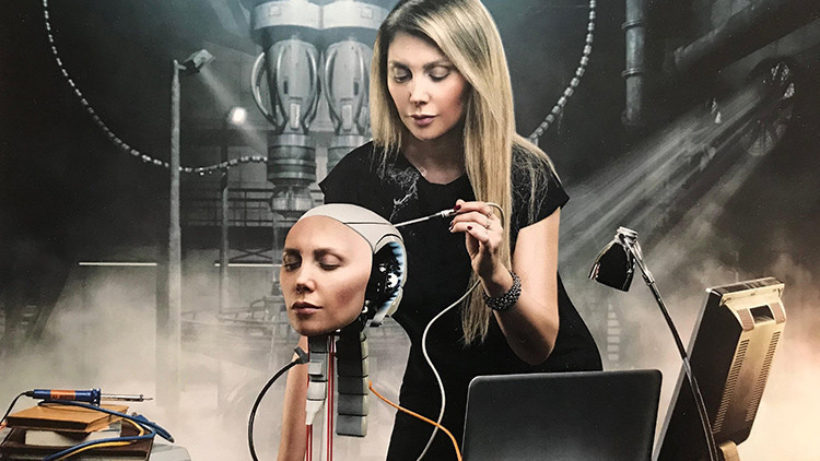 MIT ve ODTÜ’nün yapay zekada uzman ismi Şeyda Ertekin’den başarının sırrı: İlk koşul ısrarcılık MIT ve ODTÜ’nün yapay zekada uzman ismi Şeyda Ertekin’den başarının sırrı: İlk koşul ısrarcılık