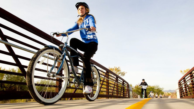 Havalar ısındı... İşte en iyi açık hava sporları Havalar ısındı... İşte en iyi açık hava sporları