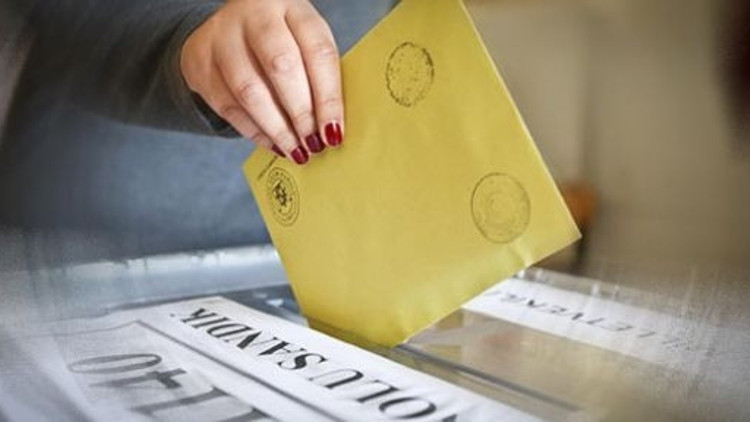 Son dakika: YSK, İYİ Parti kararını verdi Son dakika: YSK, İYİ Parti kararını verdi