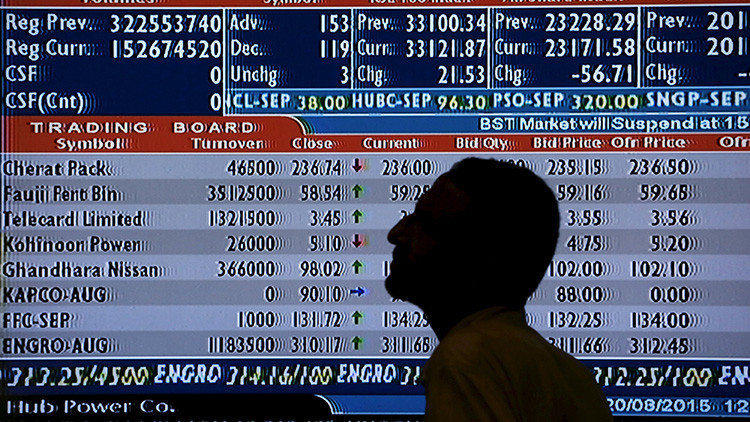 Asya borsaları düşüşlerle açıldı