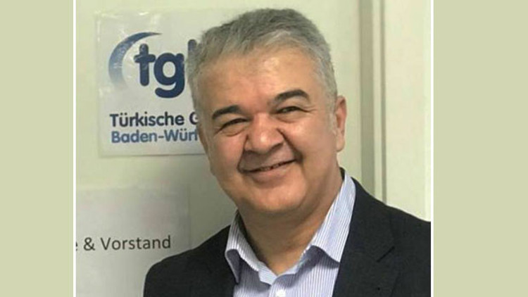 ‘Türk politikacılara miting yasağı yanlış’ ‘Türk politikacılara miting yasağı yanlış’